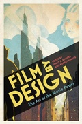 Cover: Film by Design - Princeton University Press