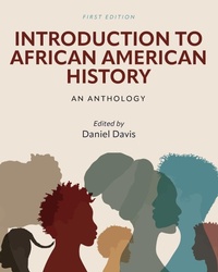 Enlarge image Cover: Introduction to African American History - Cognella, Inc