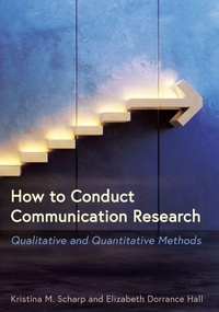 Enlarge image Cover: How to Conduct Communication Research - Cognella, Inc