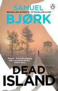 Cover: Dead Island - Penguin (Transworld)