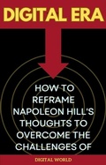 Cover: Digital Era - How to Reframe of Technology - Digital World - Digital World