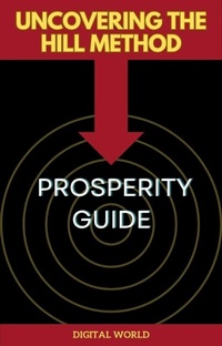 Enlarge image Cover: Uncovering the Hill Method - Prosperity Guide - Digital World