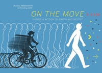 Enlarge image Cover: On the Move - Enchanted Lion Books