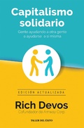 Cover: Capitalismo solidario - Taller del &Eacute;xito