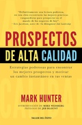 Cover: Prospectos de alta calidad - Taller del &Eacute;xito