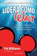 Cover: Lidera c&oacute;mo Walt - Taller del &Eacute;xito