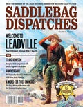 Cover: Saddlebag Dispatches-August 2024 - Saddlebag Dispatches