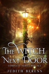 Enlarge image Cover: The Witch Next Door Complete Boxed Set - Lmbpn Publishing