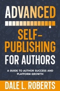 Cover: Advanced Self-Publishing for Authors - One Jacked Monkey LLC