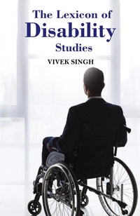 Abbildung von: The Lexicon of Disability Studies - BLACK EAGLE BOOKS