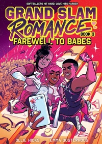 Abbildung von: Grand Slam Romance Book 3: Farewell to Babes: Volume 3 - Abrams