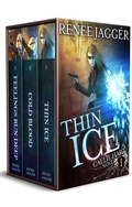 Cover: Callie Hart Complete Series Boxed Set - Lmbpn Publishing