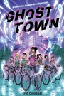 Cover: Ghost Town - Abrams Fanfare