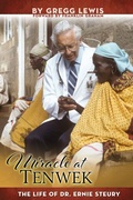 Cover: Miracle at Tenwek - CMDA