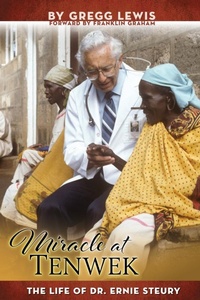 Enlarge image Cover: Miracle at Tenwek - CMDA