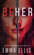 Cover: Be Her - natalie bravo