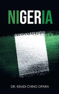 Abbildung von: Nigeria - Bookside Press