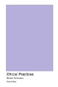Enlarge image Cover: Ethical Practices - Bedlam Buster