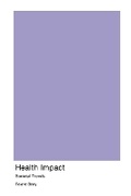 Cover: Health Impact - Telephasic Workshop