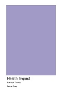 Enlarge image Cover: Health Impact - Telephasic Workshop