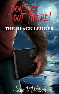 Enlarge image Cover: Don't Go Out There! - Maple Publishers