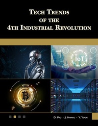 Abbildung von: Tech Trends of the 4th Industrial Revolution - Packt Publishing