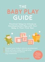 Cover: The Baby Play Guide - Vie