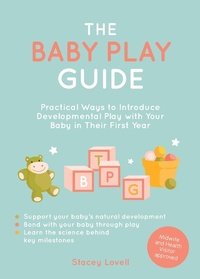 Enlarge image Cover: The Baby Play Guide - Vie