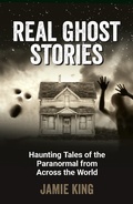 Cover: Real Ghost Stories - Summersdale