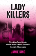 Cover: Lady Killers - Summersdale