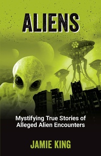 Enlarge image Cover: Aliens - Summersdale