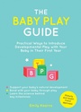 Cover: The Baby Play Guide - Vie