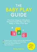 Cover: The Baby Play Guide - Vie