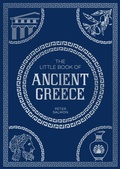 Abbildung von: The Little Book of Ancient Greece - Summersdale Publishers