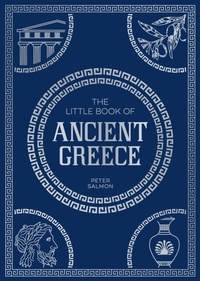 Abbildung von: The Little Book of Ancient Greece - Summersdale Publishers