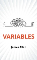 Cover: Variables - Grosvenor House Publishing Ltd