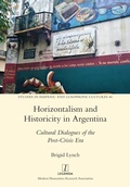 Cover: Horizontalism and Historicity in Argentina - Legenda