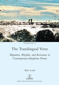 Cover: The Translingual Verse - Legenda