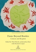 Cover: Dante Beyond Borders - Legenda
