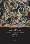 Cover: Alfred Doeblin - Legenda