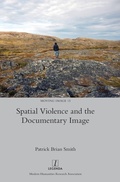 Cover: Spatial Violence and the Documentary Image - Legenda