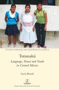 Cover: Tutunaku - Legenda