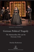 Cover: German Political Tragedy - Legenda
