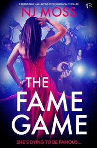 Abbildung von: The Fame Game - Bloodhound Books