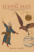 Cover: The Flying Man - Beacon Books and Media Ltd