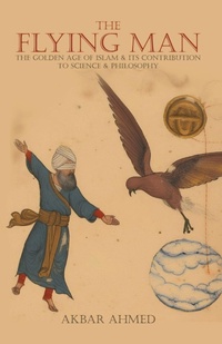 Enlarge image Cover: The Flying Man - Beacon Books and Media Ltd