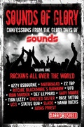 Cover: Sounds of Glory Vol 1 Rocking All Over the World - NewHavenPublishingLtd