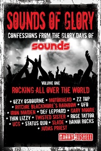 Enlarge image Cover: Sounds of Glory Vol 1 Rocking All Over the World - NewHavenPublishingLtd