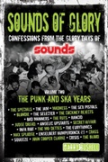 Cover: Sounds of Glory Volime 2 The Punk and Ska Years - NewHavenPublishingLtd