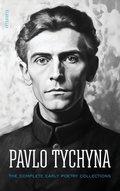 Cover: Pavlo Tychyna - Glagoslav Publications B.V.